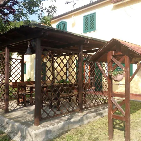 Guest house Madamadore Deiva Marina
