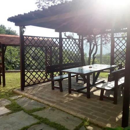 Guest house Madamadore