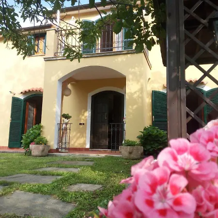Guest house Madamadore