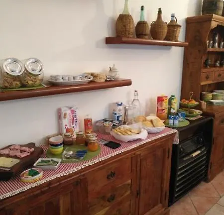 Madamadore Guest house