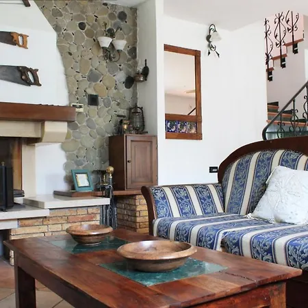 Guest house Madamadore 2*