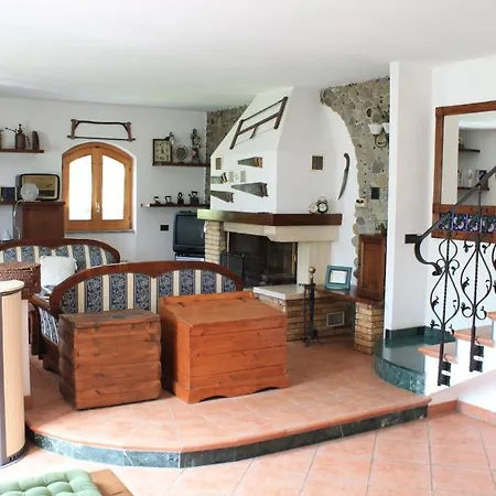 Guest house Madamadore Deiva Marina