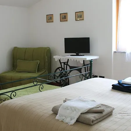 Madamadore Guest house 2*