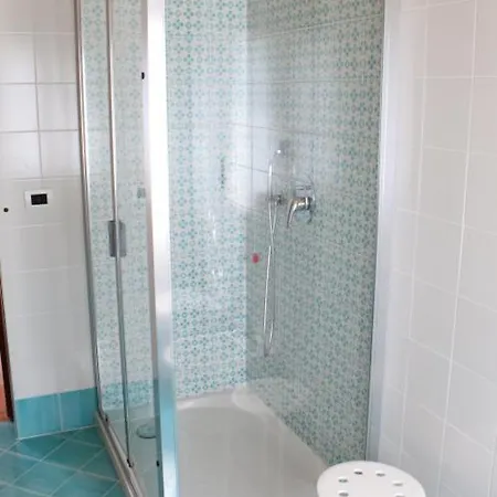 Guest house Madamadore