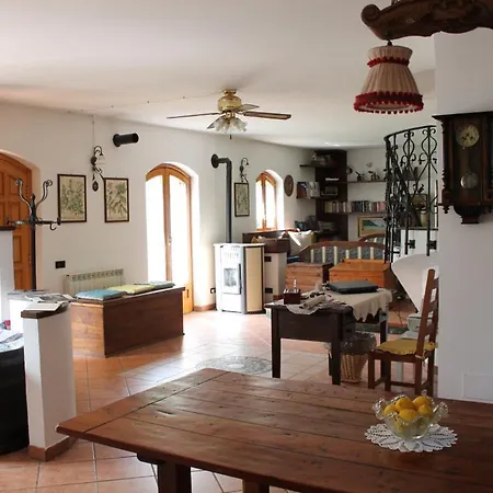 Guest house Madamadore 2*
