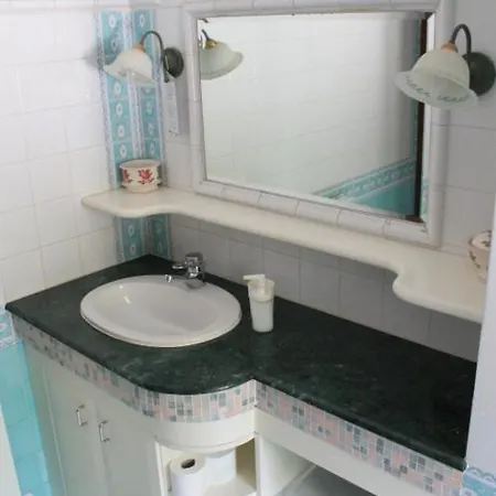 Guest house Madamadore Deiva Marina