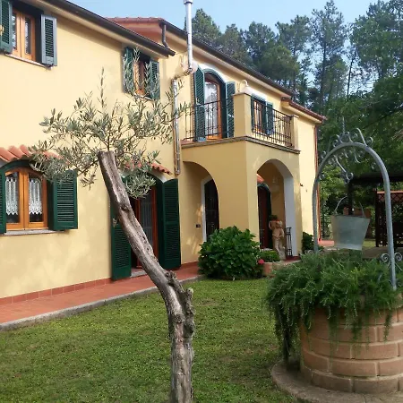 Guest house Madamadore Deiva Marina