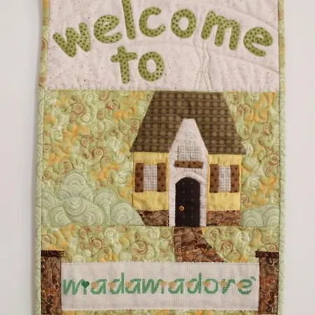 Madamadore Guest house