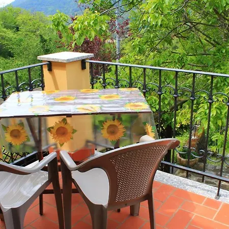 Madamadore Guest house 2*