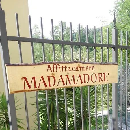 Affittacamere Madamadorè