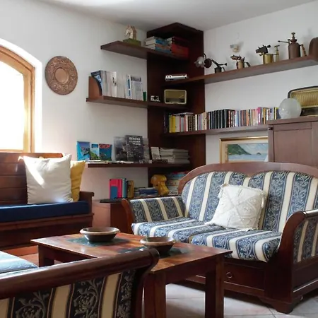 Madamadorè Maison d'hôtes Deiva Marina