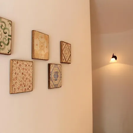 Maison d'hôtes Madamadorè Deiva Marina
