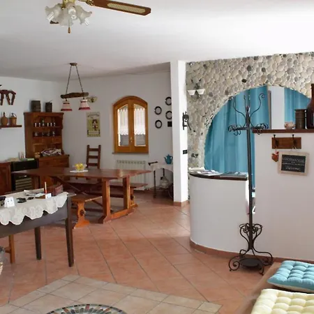 Maison d'hôtes Madamadorè