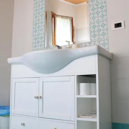 Madamadorè Maison d'hôtes Deiva Marina
