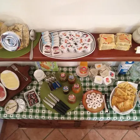 Madamadorè 2* Deiva Marina